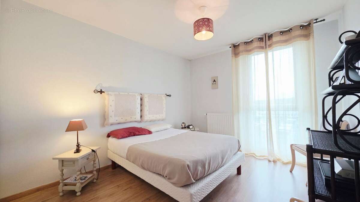 Appartement à BOURGES