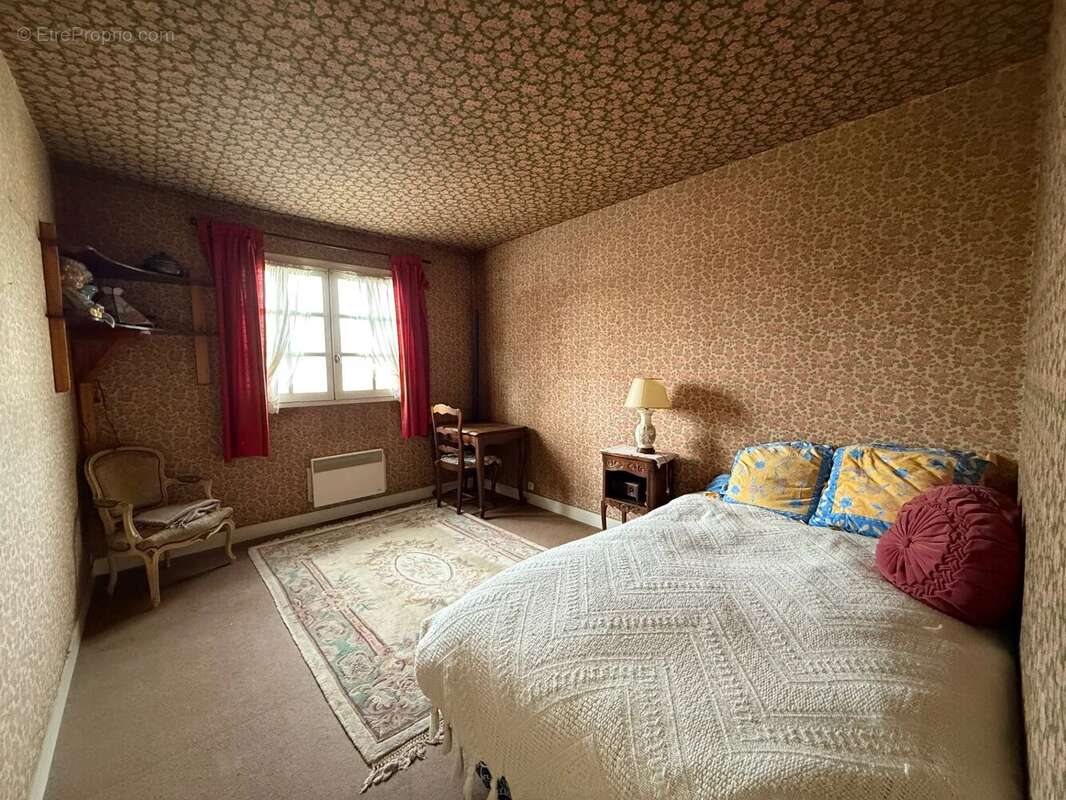 Maison à LA NORVILLE