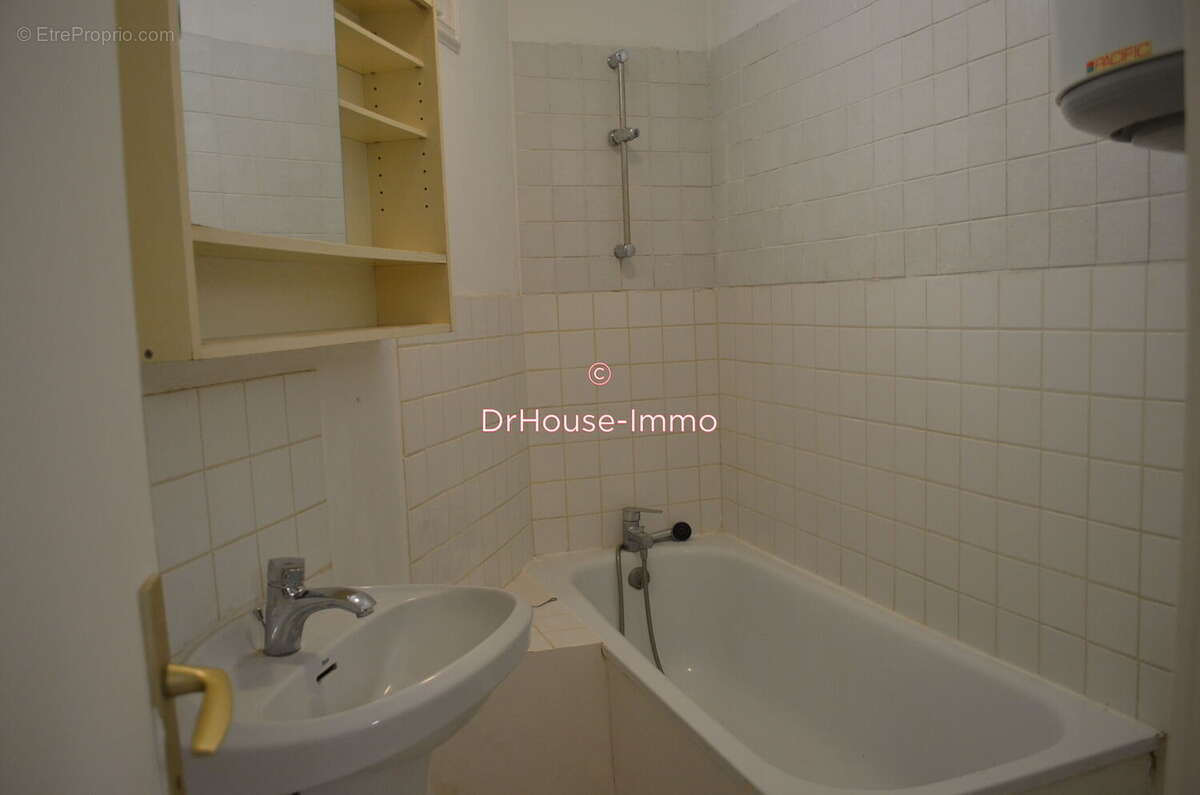 Appartement à BERNAY