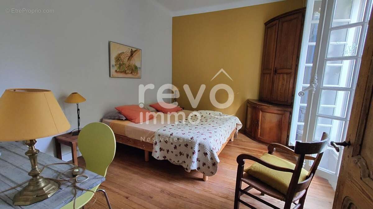 Maison à ORANGE