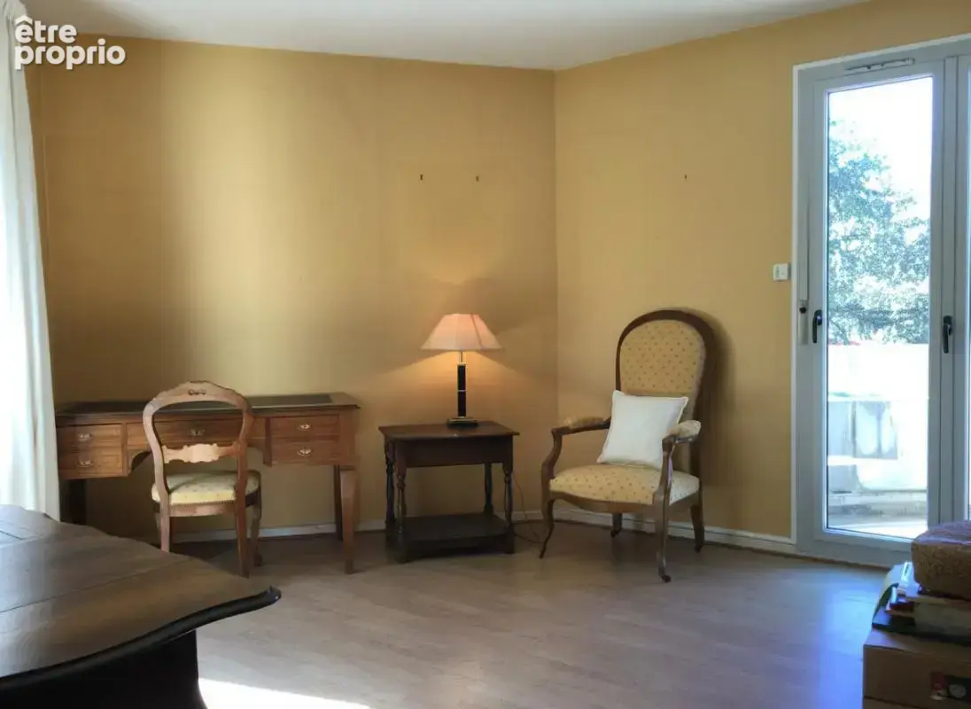 Appartement rez-de-jardin àTassin La Demi Lune 4 pièce(s) 92.89 m2 - photo 6