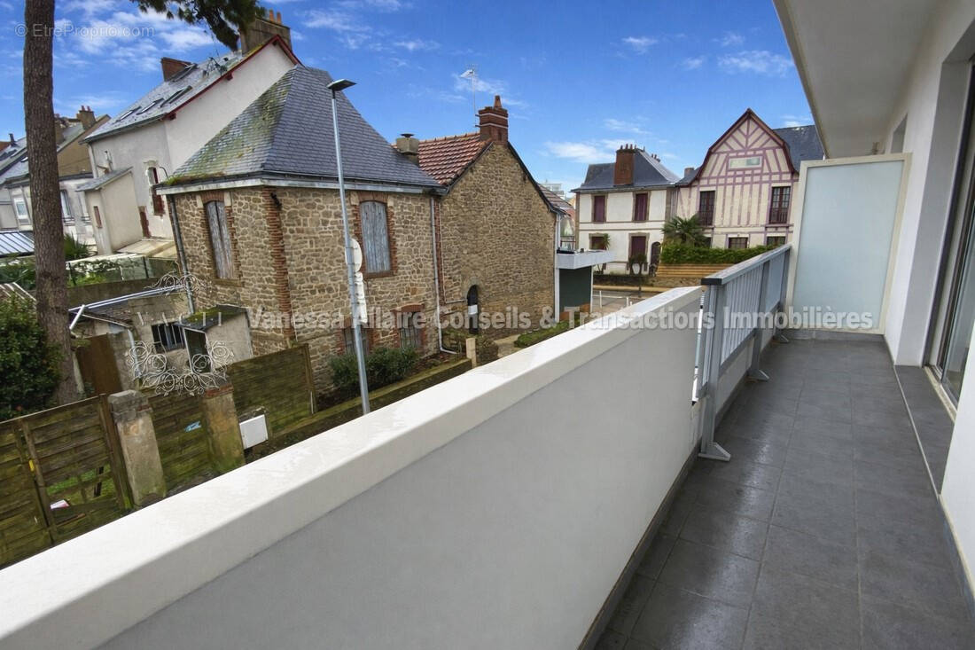 Appartement à LA BAULE-ESCOUBLAC