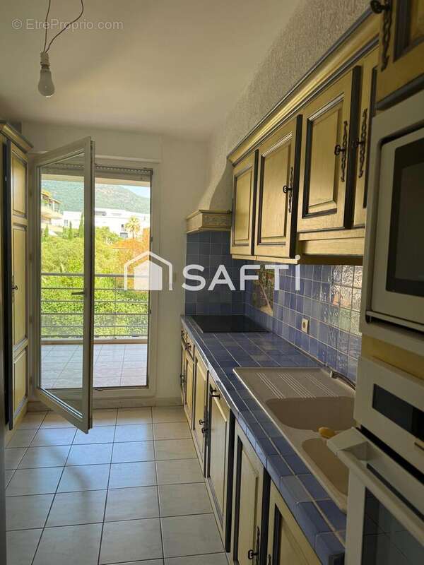 Photo 4 - Appartement à CAVALAIRE-SUR-MER