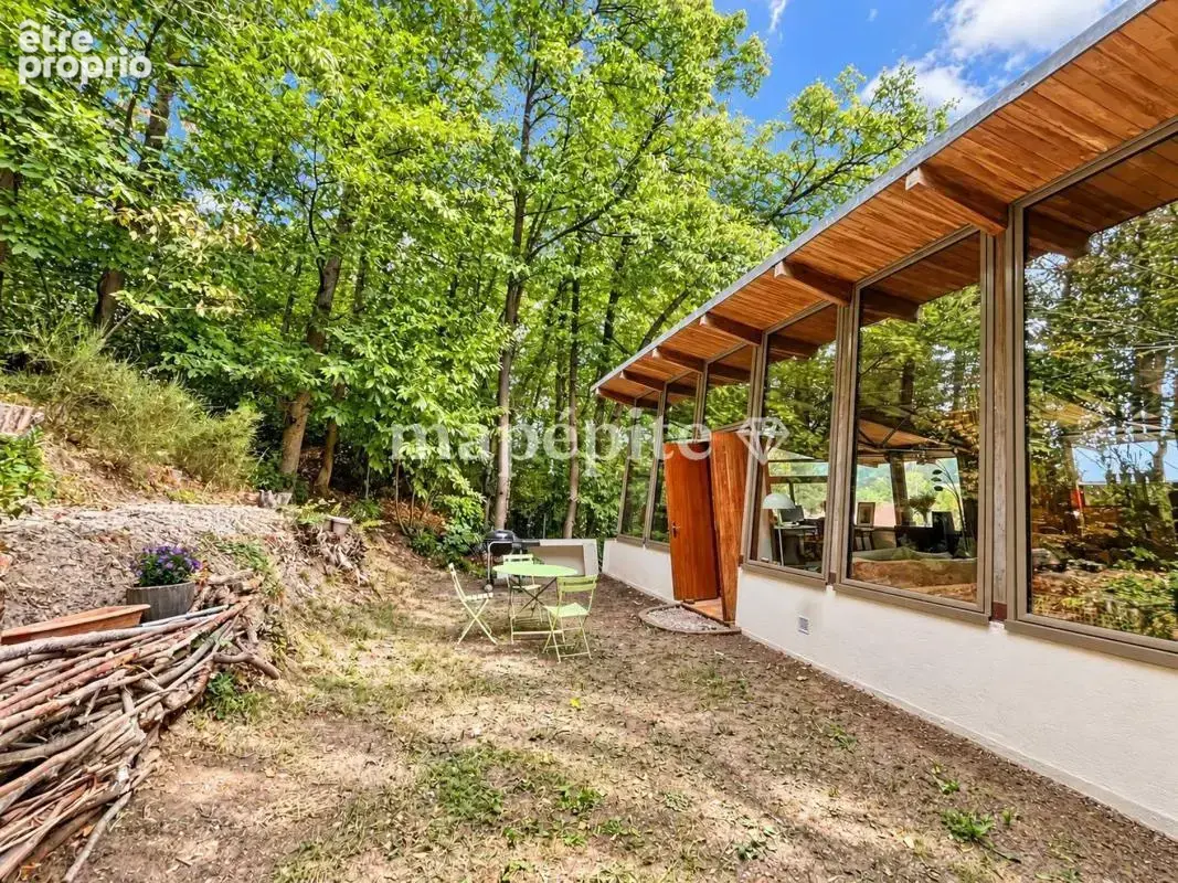 Maison 5 pièces 187 m² à vendre à Gometz-Le-Chatel (91940) - photo 5