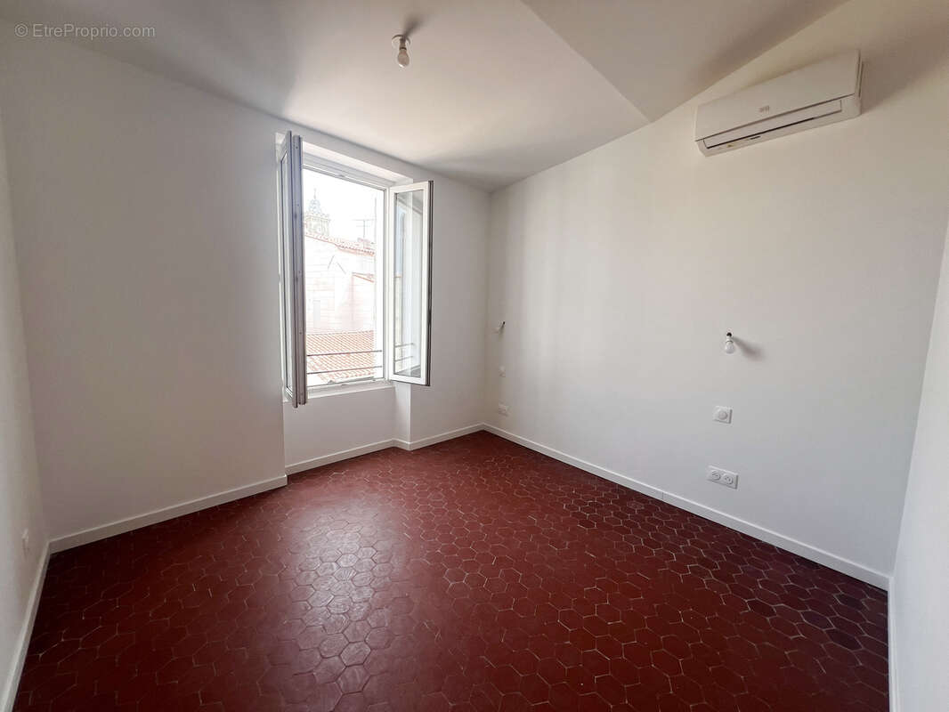 Appartement à AUBAGNE