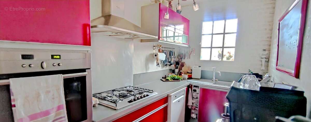 Photo 6 - Maison à MONTAUBAN