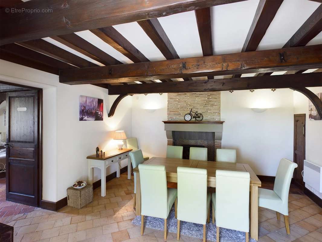 Maison à SAINTE-FOY-LA-GRANDE