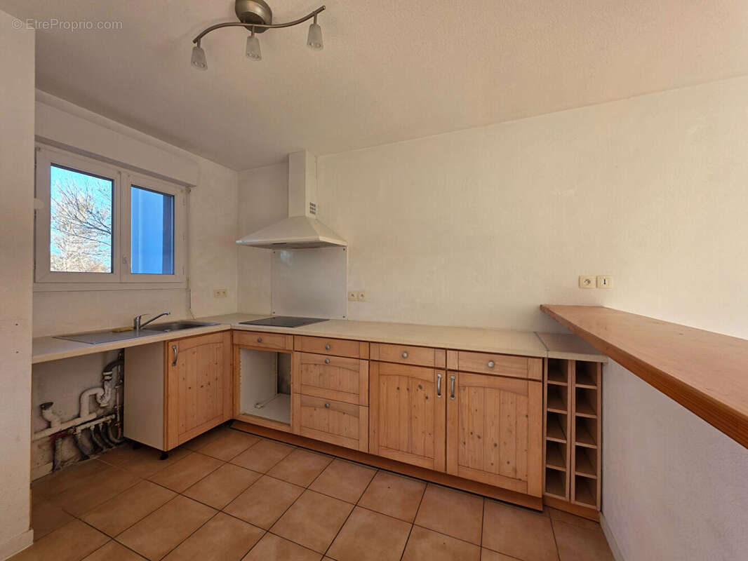 Appartement à LEON