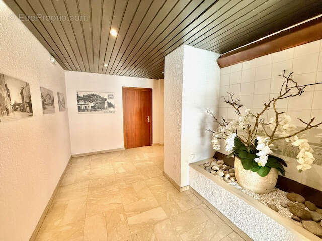 Appartement à DIVONNE-LES-BAINS