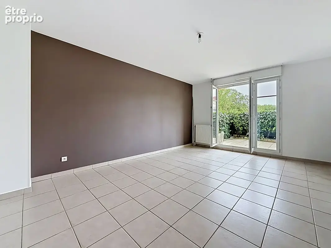 Appartement Meaux 3 pièce(s) 50.76 m2 - photo 3