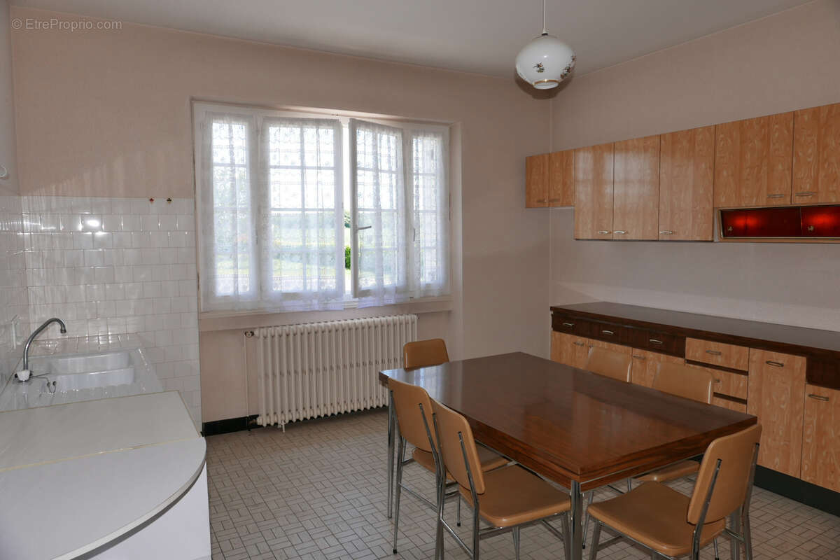 Maison à MUSSIDAN