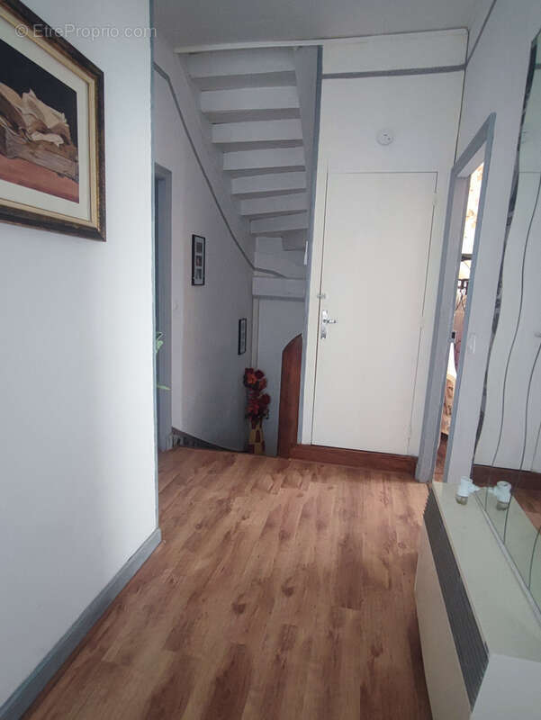 Maison à LA REDORTE