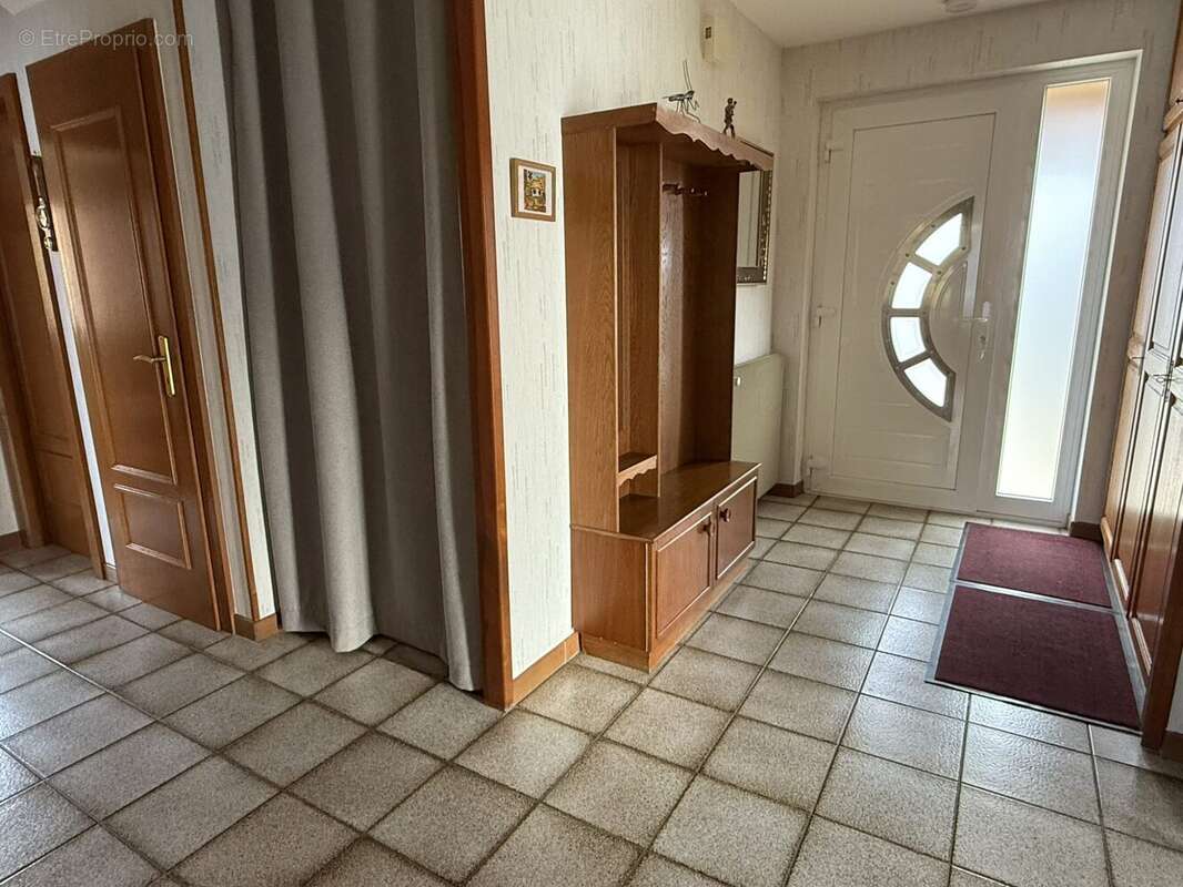 Maison à NIEDERHERGHEIM