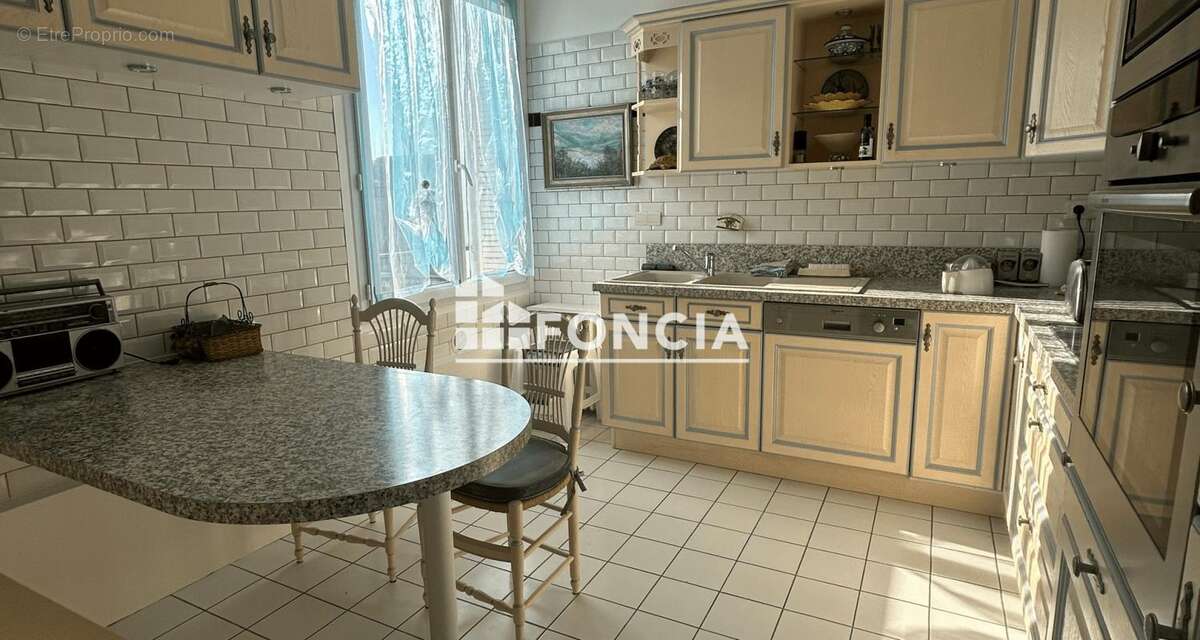 Appartement à VERNON