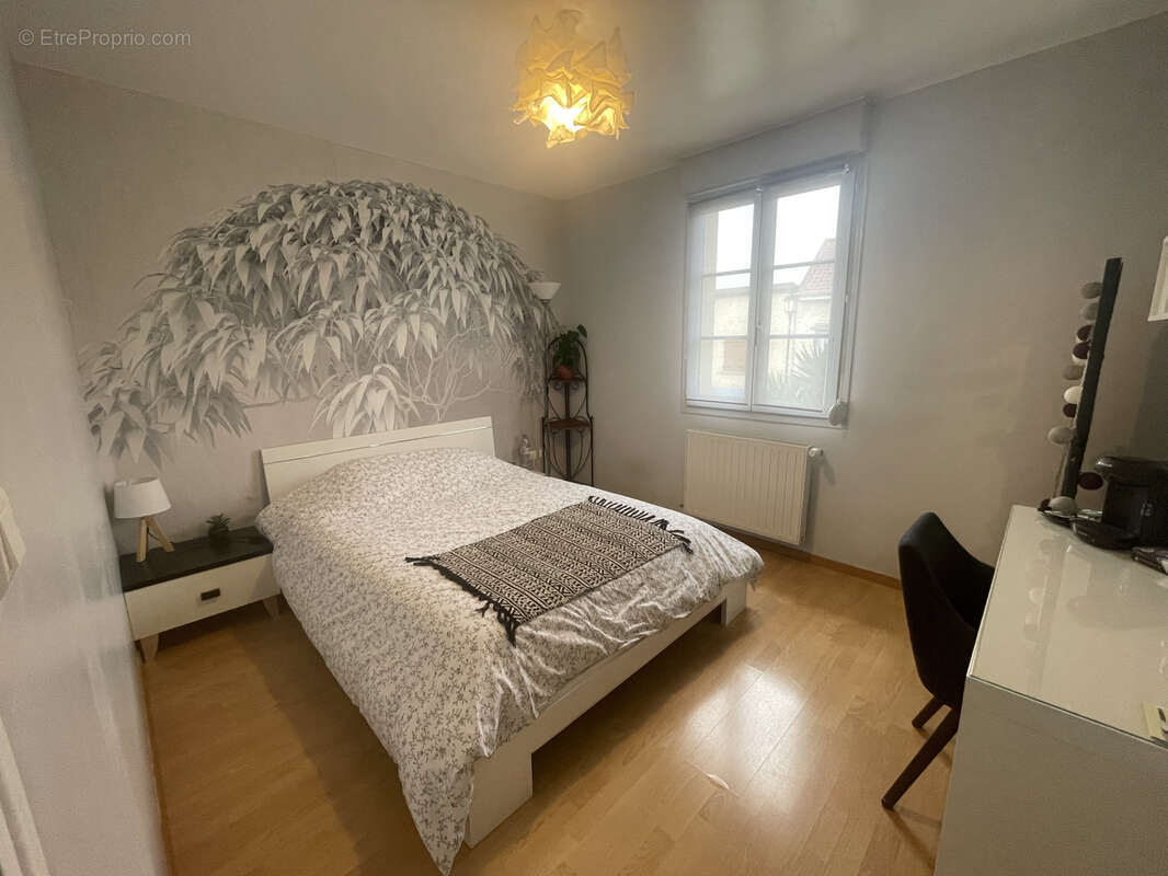 Maison à BELLOY-SUR-SOMME