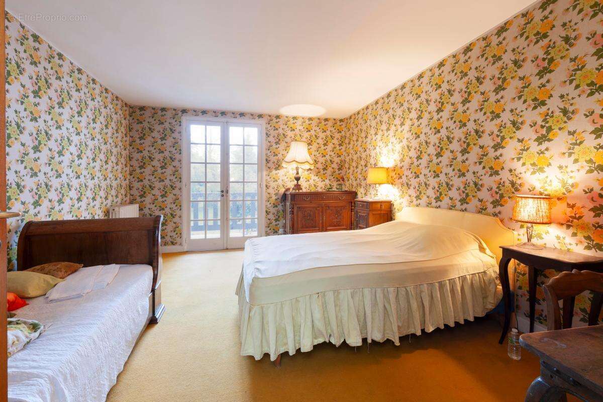 Maison à SAINT-MARTIN-D'ONEY