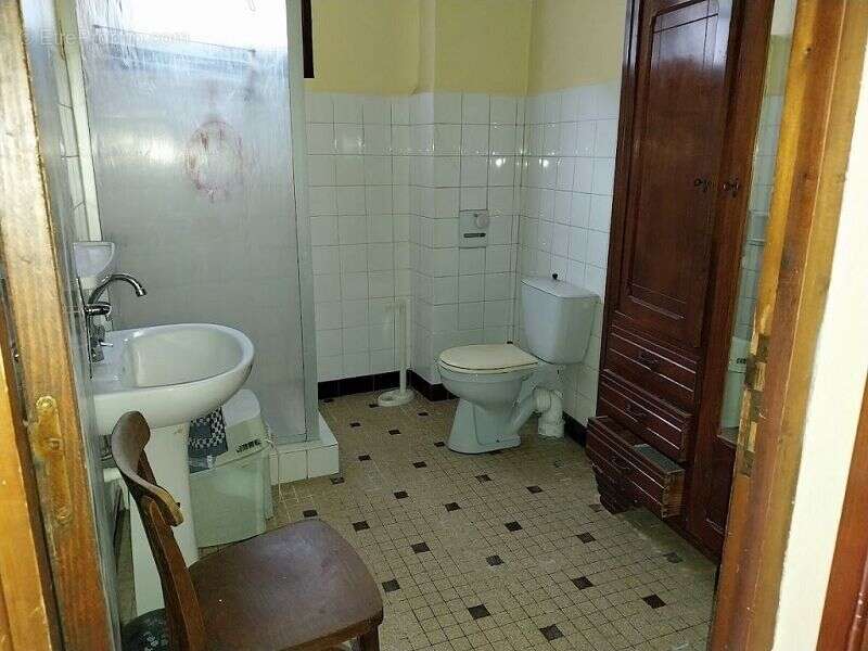 Maison à BAGNERES-DE-LUCHON