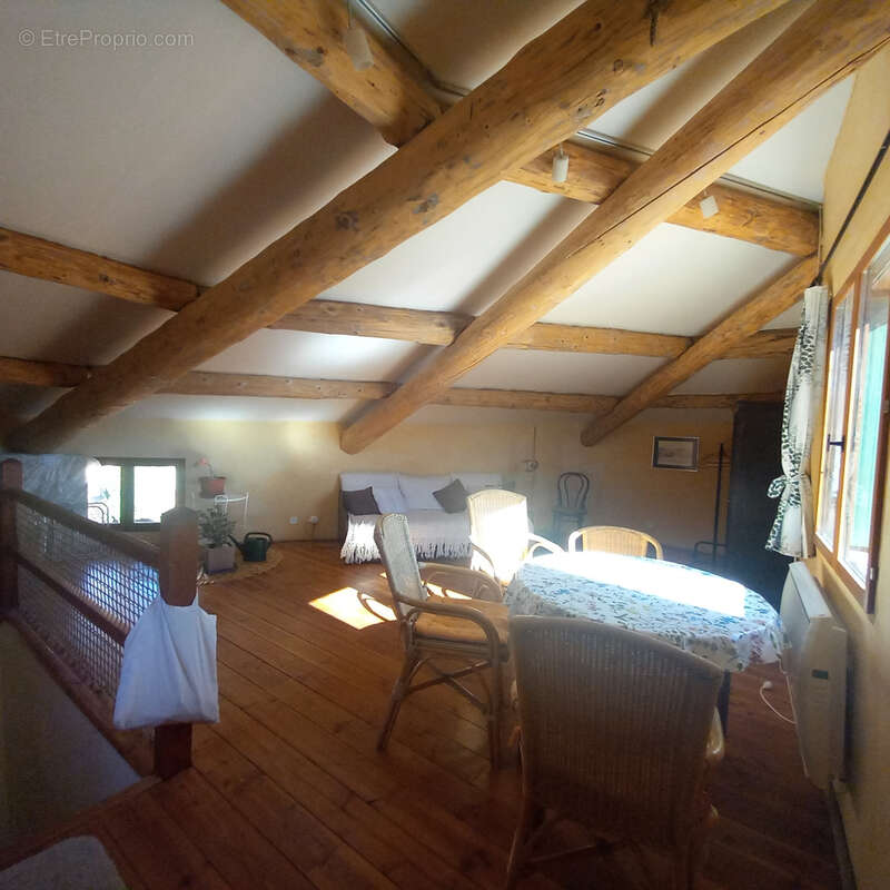 Maison à BEDOIN