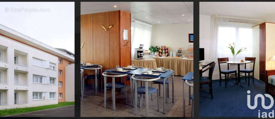 Photo 5 - Appartement à RENNES