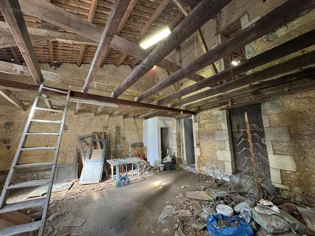 Photo 6 - Appartement à MIRAMBEAU