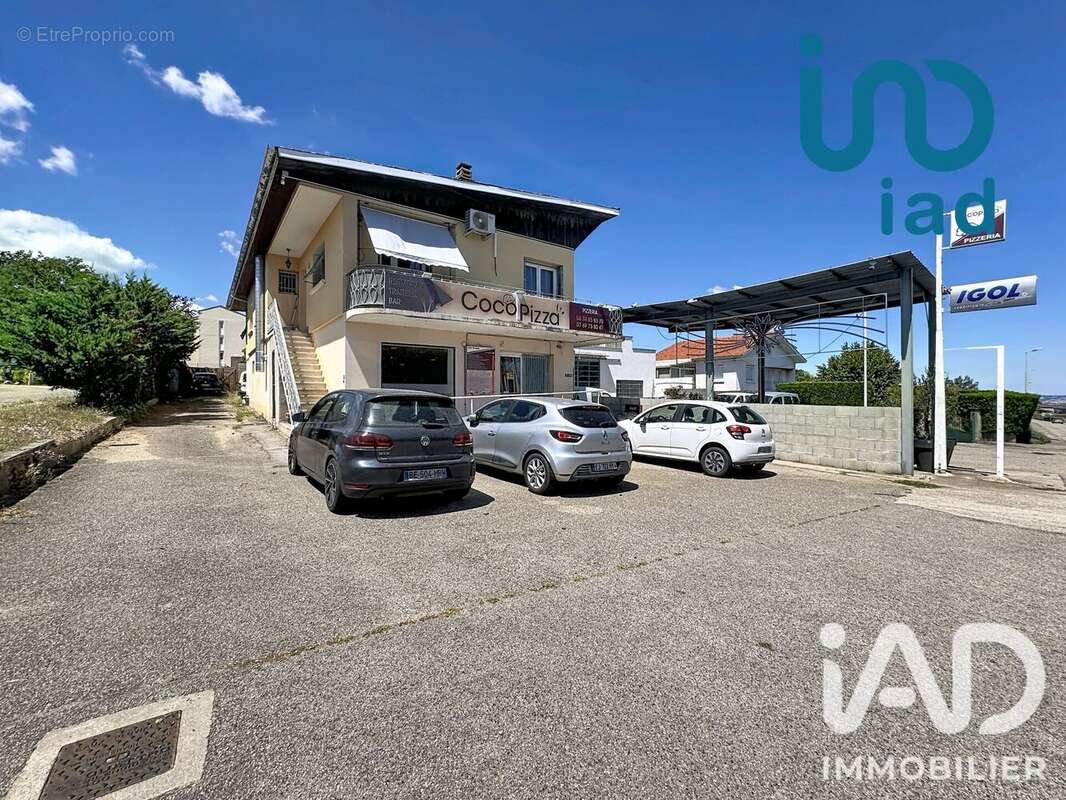Appartement 581 m² à Maclas  - photo 3