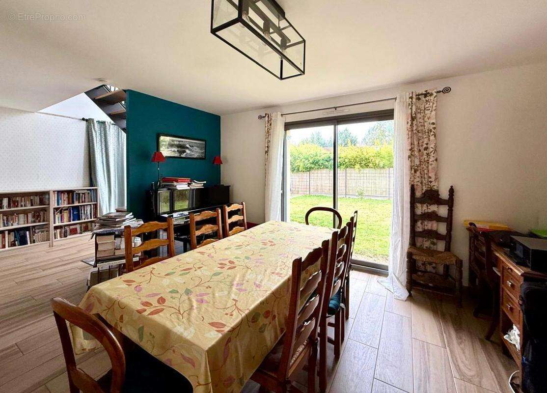 Maison à RAMBOUILLET