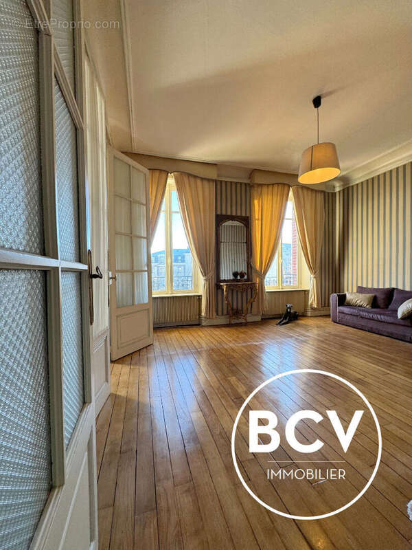 Appartement à CHARTRES