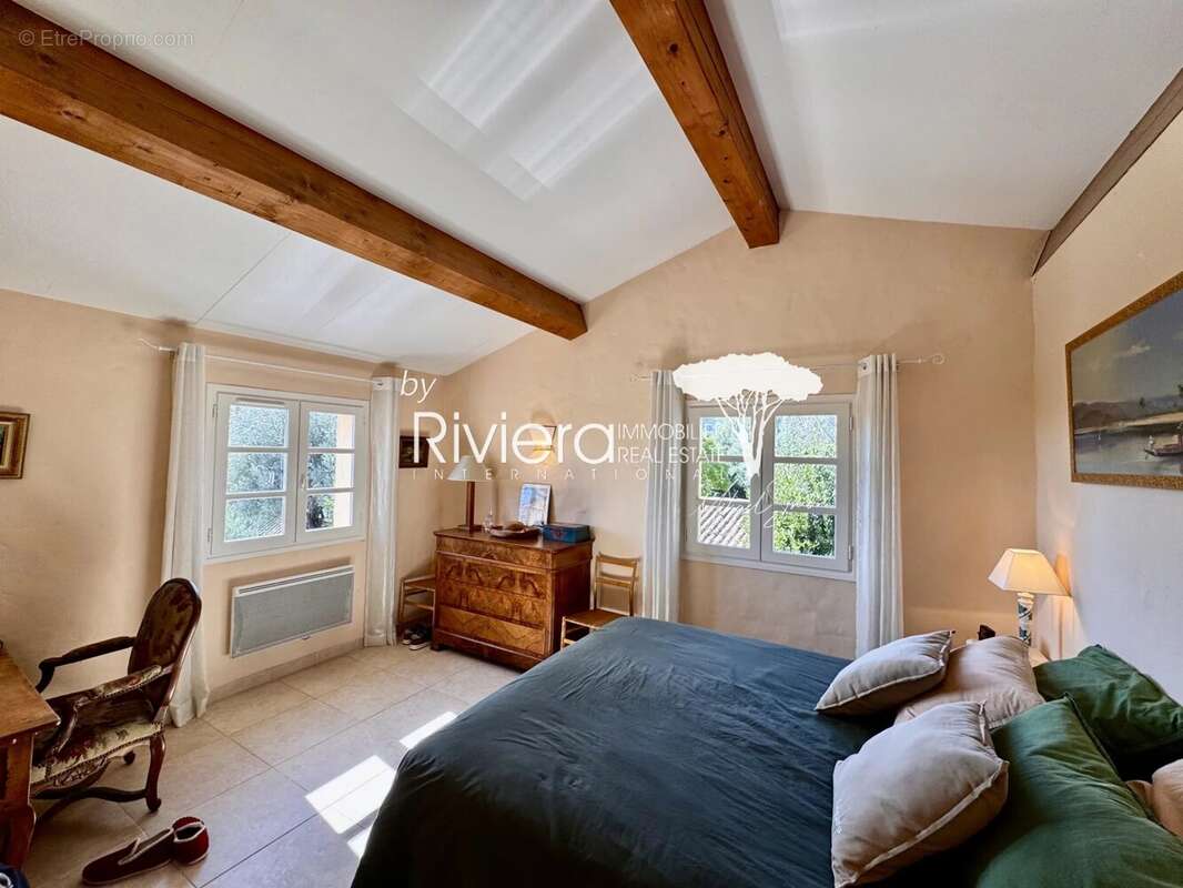 Maison à LA CROIX-VALMER