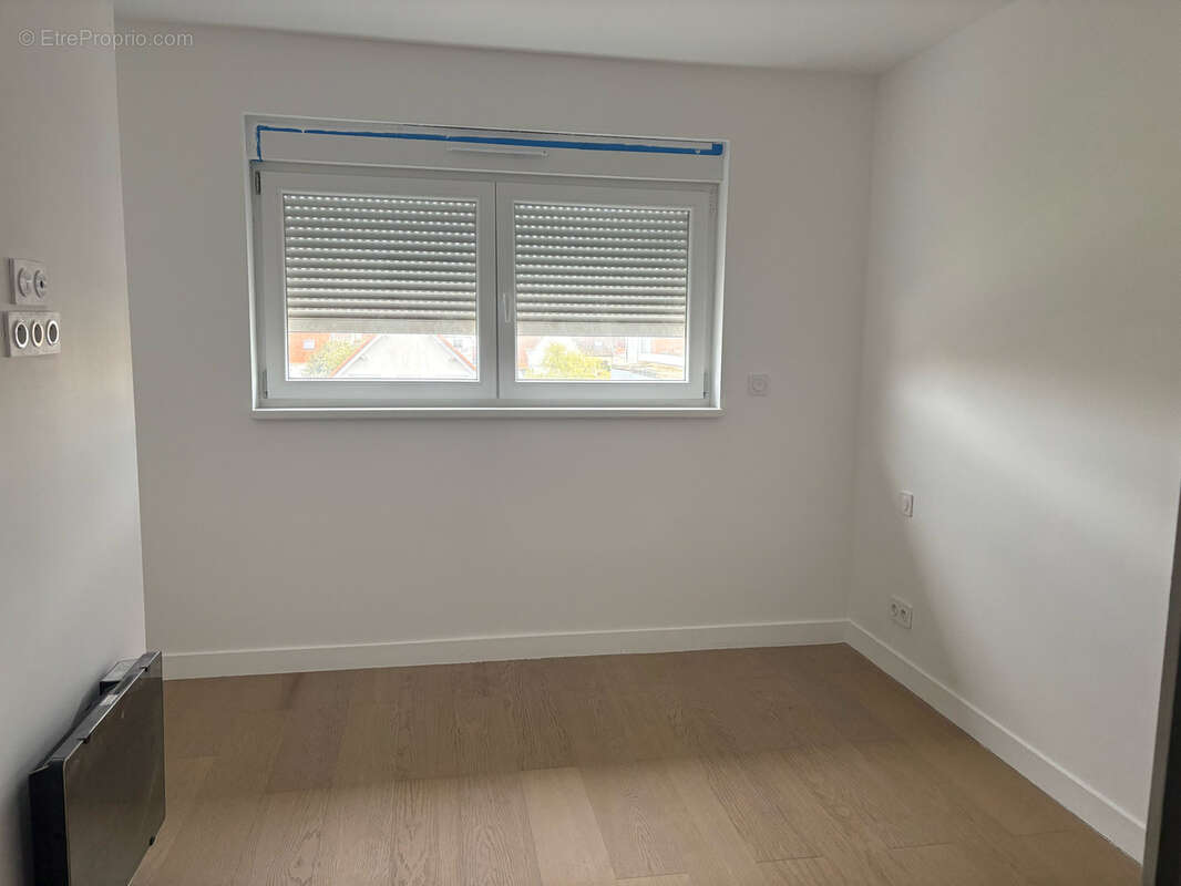 Appartement à BERCK