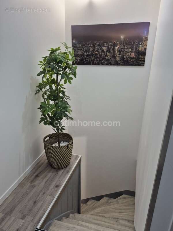 Appartement à LEZOUX