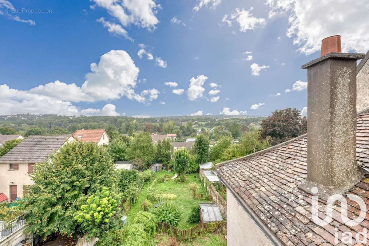 Photo 2 - Appartement à DAMPMART