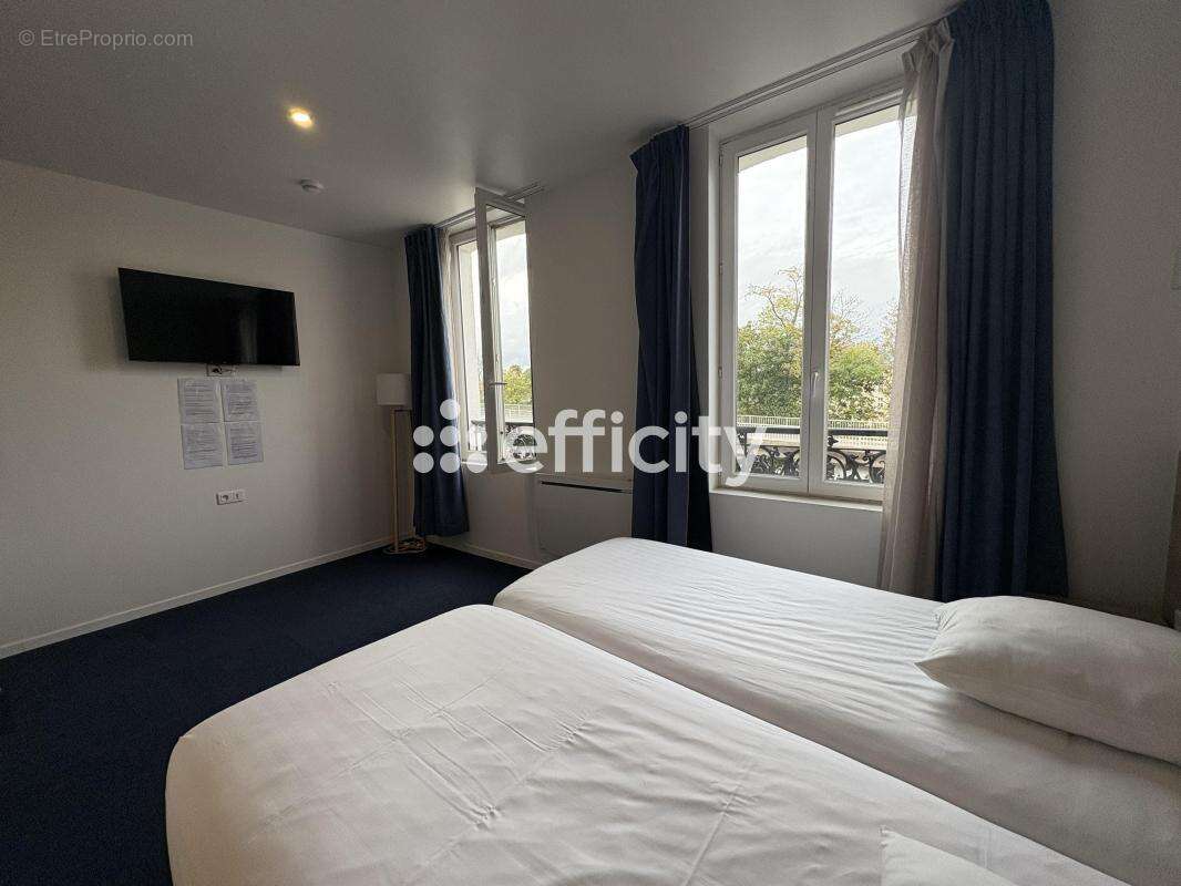 Appartement à BOUGIVAL