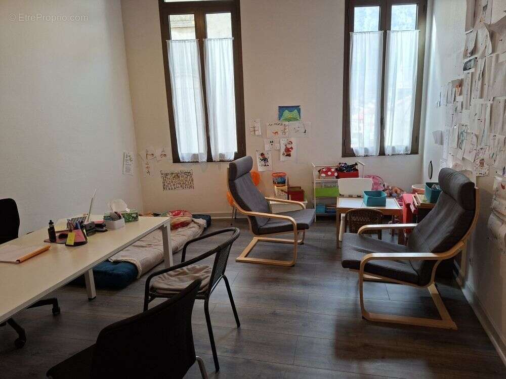 Appartement à TARASCON-SUR-ARIEGE