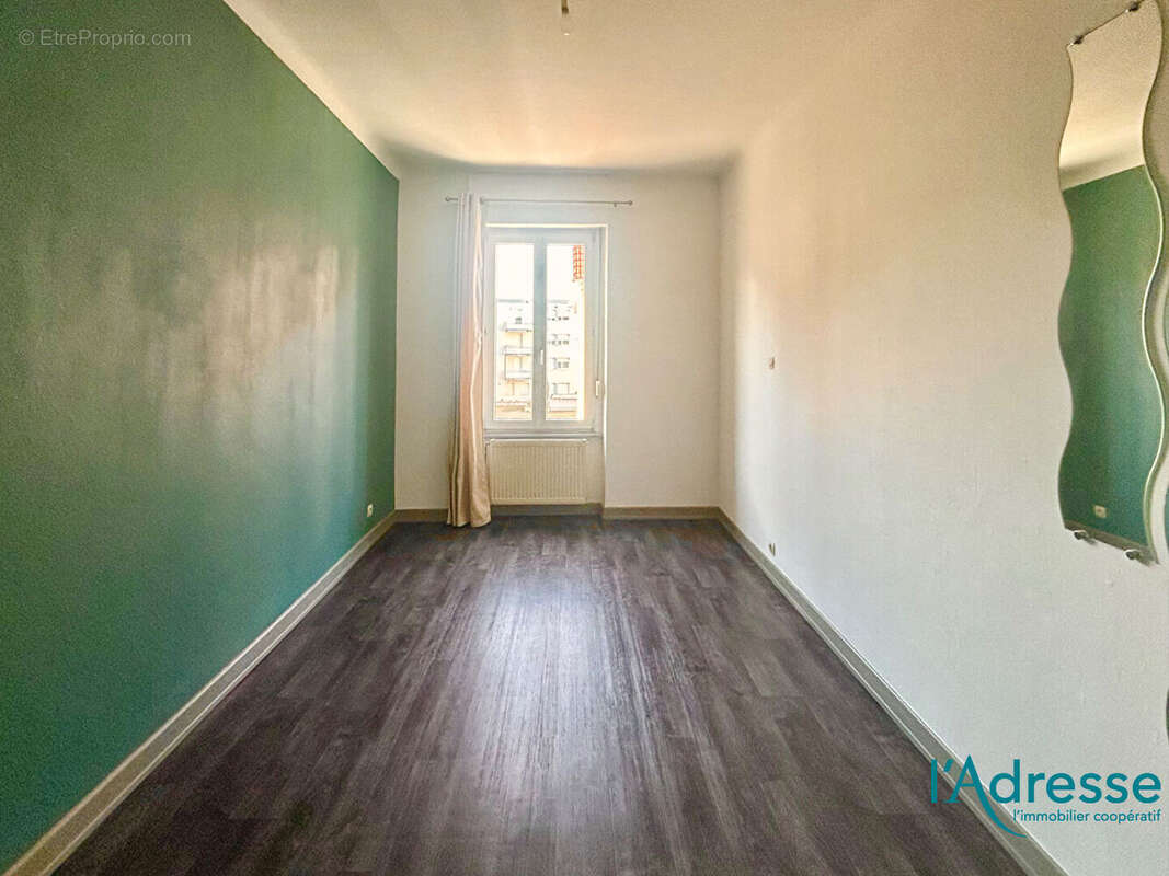 Appartement à INGERSHEIM