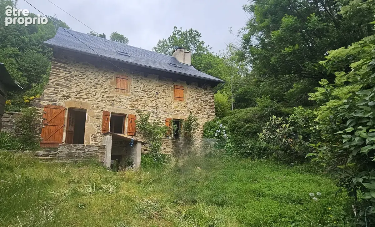 Photo Maison à Prades-D'aubrac au prix de 159 000€