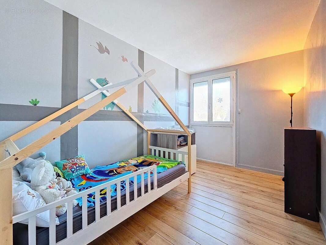 Photo 7 - Maison à LONGUEVILLE