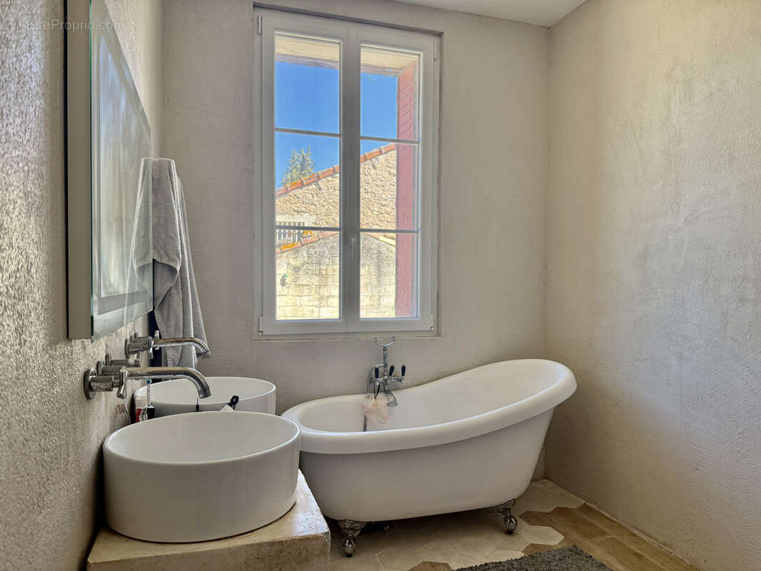 Appartement à ALLEINS