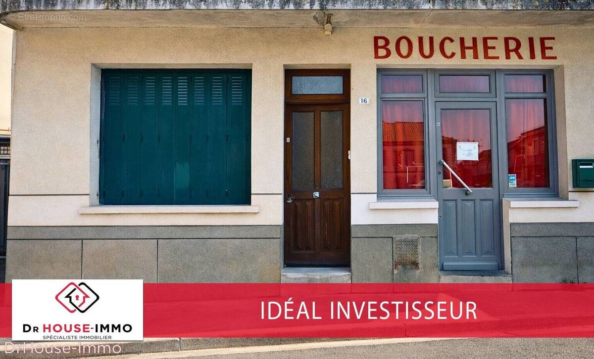 Appartement à SAINT-SARDOS