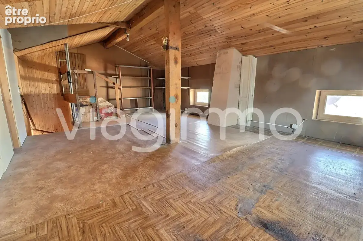 Maison Rambervillers rénovée avec 2 logements - photo 15
