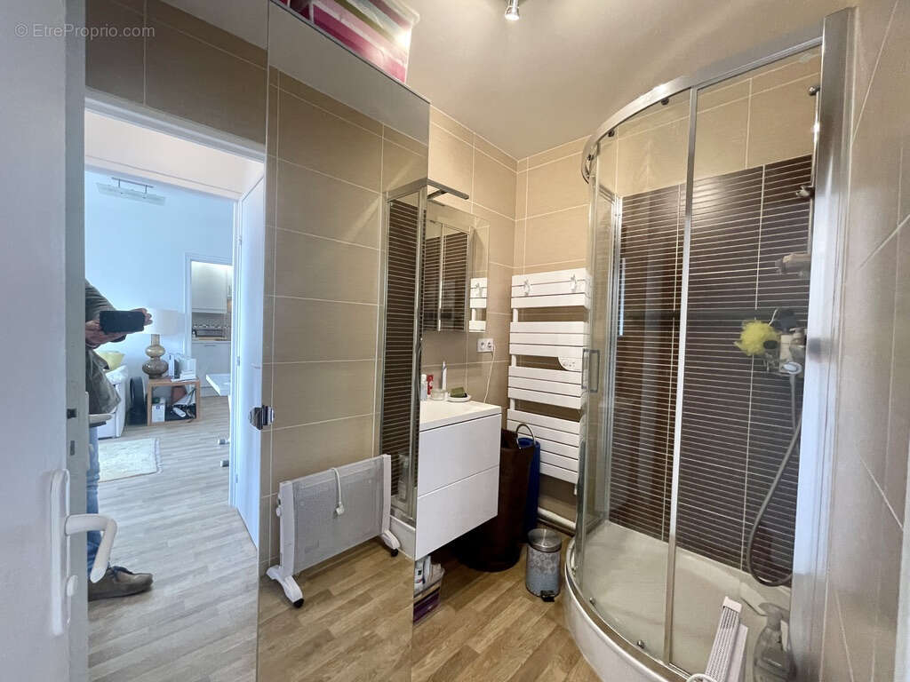 Appartement à VILLERS-SUR-MER