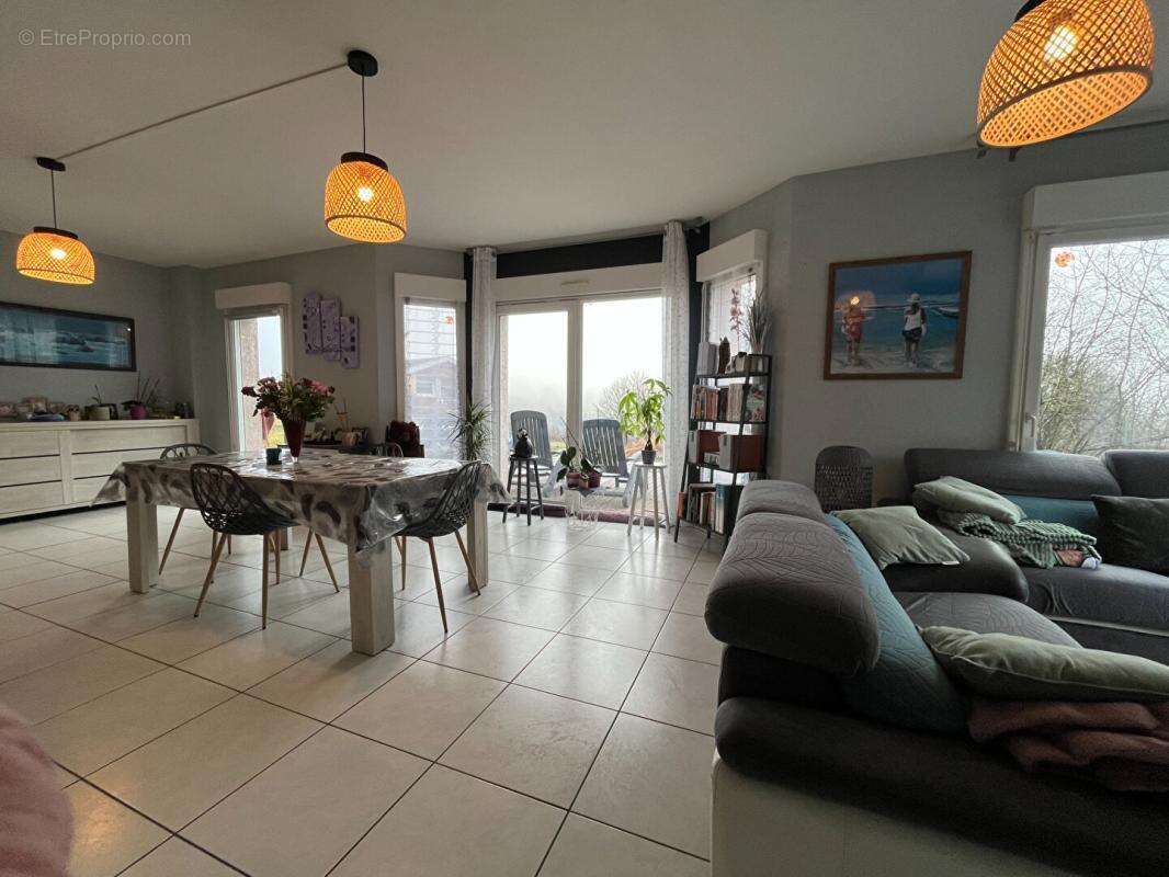 Maison à MAICHE