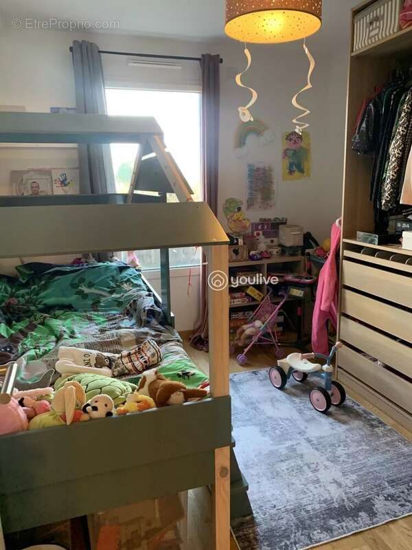 Appartement à FOUESNANT