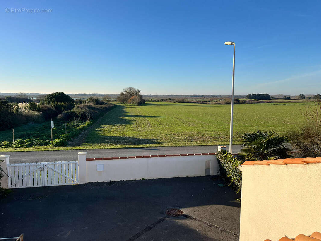 Maison à LA BREE-LES-BAINS