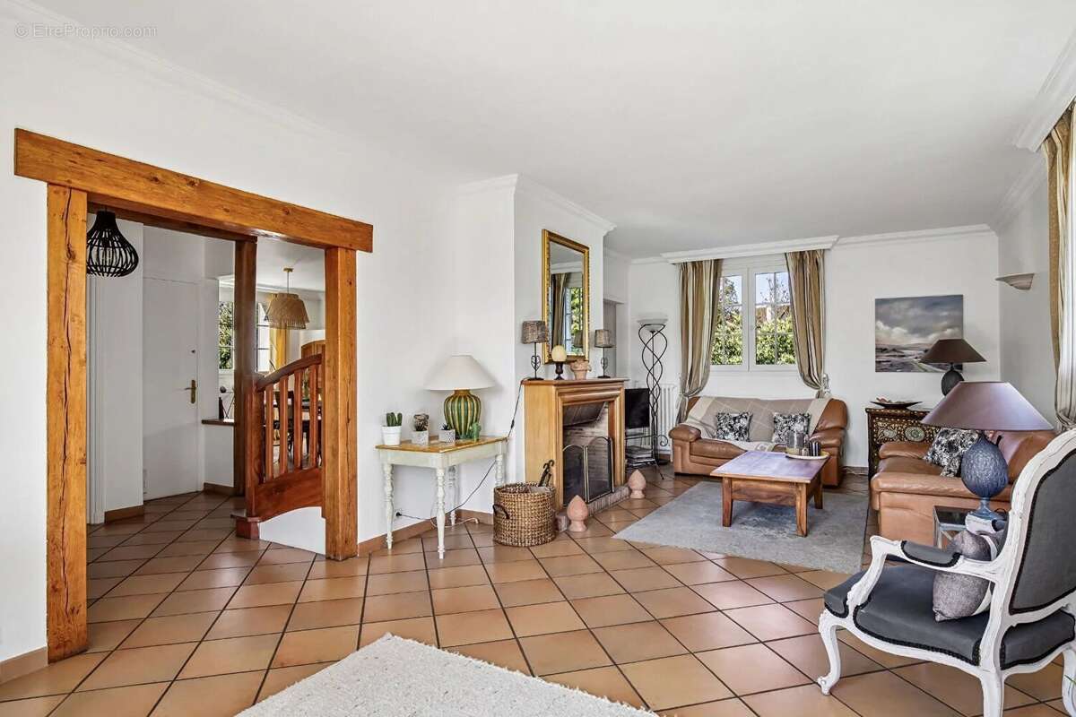 Maison à CHATOU