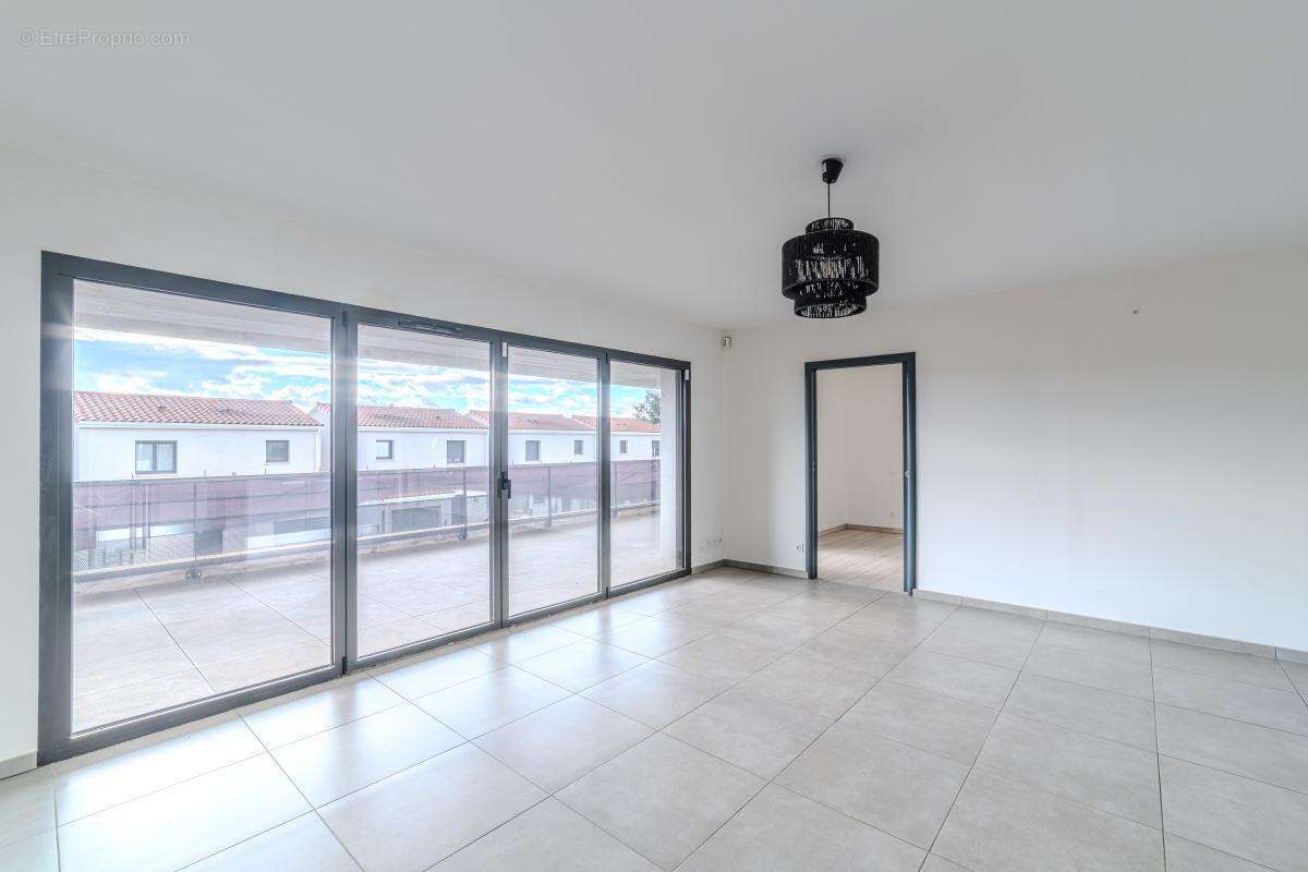 Appartement à SAINT-GALMIER