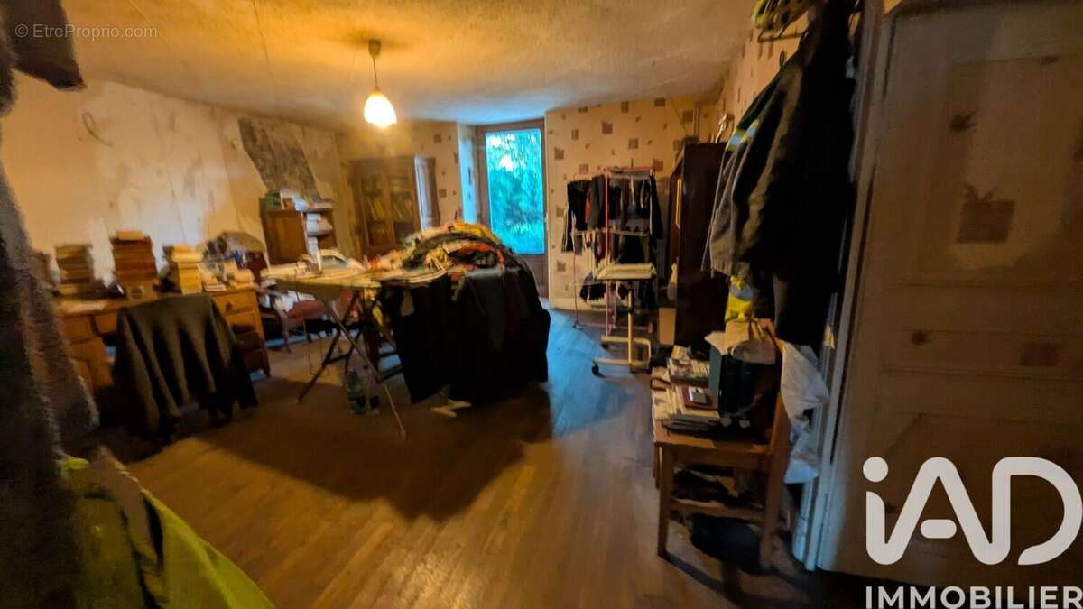 Photo 4 - Maison à CONFRACOURT