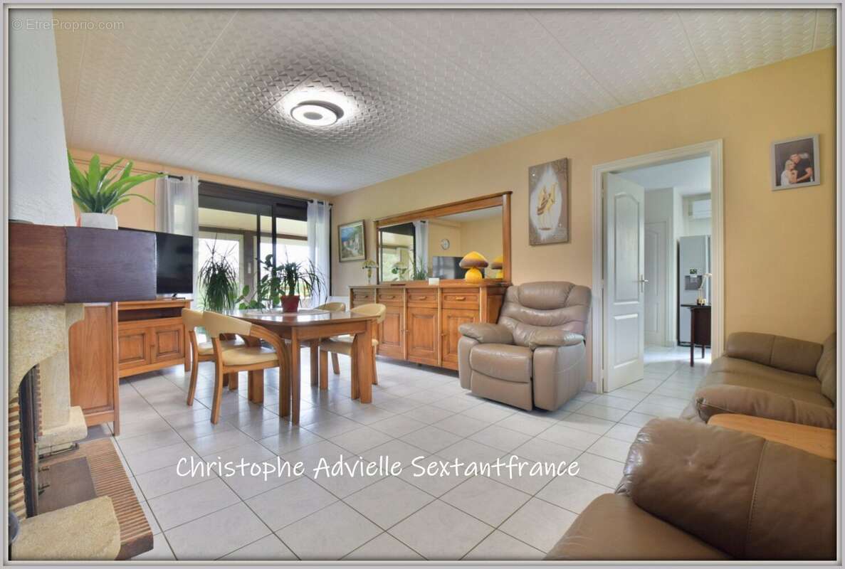Maison à VILLEREAL