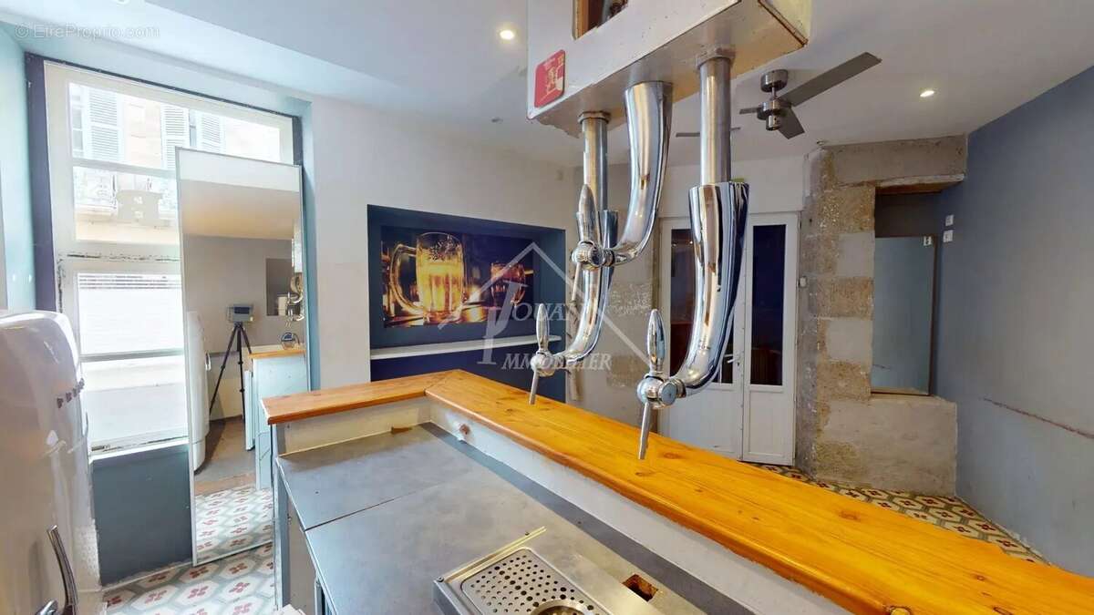 Appartement à BOURBON-L&#039;ARCHAMBAULT