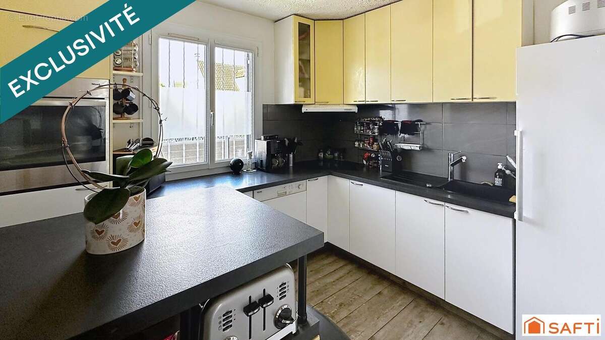 Photo 6 - Maison à OZOIR-LA-FERRIERE