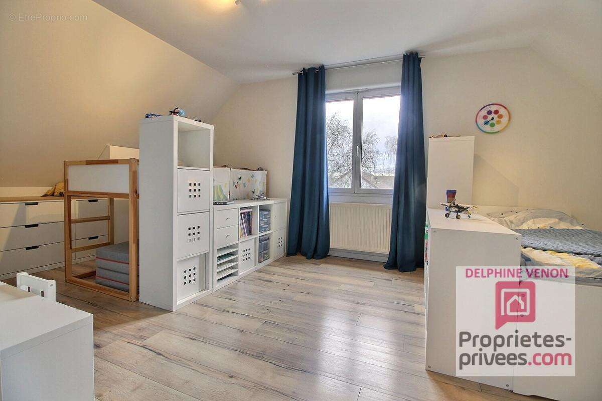 Maison à CHATEAUNEUF-SUR-LOIRE